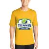 Unisex Poly T-Shirt Thumbnail