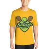 Unisex Poly T-Shirt Thumbnail