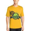 Unisex Poly T-Shirt Thumbnail