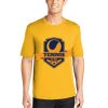 Unisex Poly T-Shirt Thumbnail