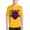 Unisex Poly T-Shirt Thumbnail