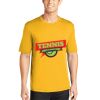 Unisex Poly T-Shirt Thumbnail