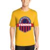 Unisex Poly T-Shirt Thumbnail