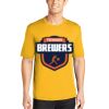 Unisex Poly T-Shirt Thumbnail