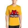 Unisex Poly T-Shirt Thumbnail