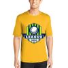 Unisex Poly T-Shirt Thumbnail