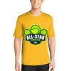 Unisex Poly T-Shirt Thumbnail
