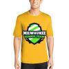 Unisex Poly T-Shirt Thumbnail