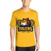 Unisex Poly T-Shirt Thumbnail