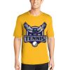Unisex Poly T-Shirt Thumbnail