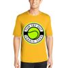Unisex Poly T-Shirt Thumbnail