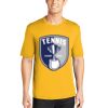 Unisex Poly T-Shirt Thumbnail