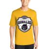Unisex Poly T-Shirt Thumbnail