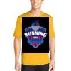 Unisex Poly T-Shirt Thumbnail