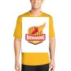 Unisex Poly T-Shirt Thumbnail