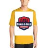 Unisex Poly T-Shirt Thumbnail