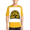 Unisex Poly T-Shirt Thumbnail