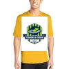 Unisex Poly T-Shirt Thumbnail