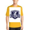 Unisex Poly T-Shirt Thumbnail