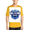Unisex Poly T-Shirt Thumbnail