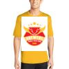 Unisex Poly T-Shirt Thumbnail