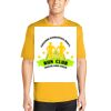 Unisex Poly T-Shirt Thumbnail