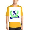 Unisex Poly T-Shirt Thumbnail