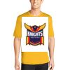 Unisex Poly T-Shirt Thumbnail