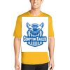 Unisex Poly T-Shirt Thumbnail
