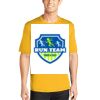 Unisex Poly T-Shirt Thumbnail