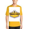 Unisex Poly T-Shirt Thumbnail