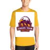 Unisex Poly T-Shirt Thumbnail