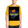 Unisex Poly T-Shirt Thumbnail