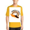 Unisex Poly T-Shirt Thumbnail