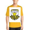 Unisex Poly T-Shirt Thumbnail