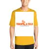 Unisex Poly T-Shirt Thumbnail