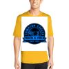 Unisex Poly T-Shirt Thumbnail
