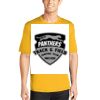 Unisex Poly T-Shirt Thumbnail