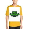 Unisex Poly T-Shirt Thumbnail