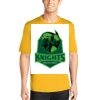 Unisex Poly T-Shirt Thumbnail