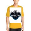 Unisex Poly T-Shirt Thumbnail