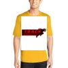 Unisex Poly T-Shirt Thumbnail