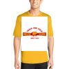 Unisex Poly T-Shirt Thumbnail