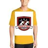 Unisex Poly T-Shirt Thumbnail