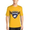 Unisex Poly T-Shirt Thumbnail