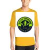 Unisex Poly T-Shirt Thumbnail
