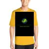 Unisex Poly T-Shirt Thumbnail