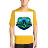 Unisex Poly T-Shirt Thumbnail