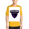 Unisex Poly T-Shirt Thumbnail