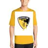 Unisex Poly T-Shirt Thumbnail
